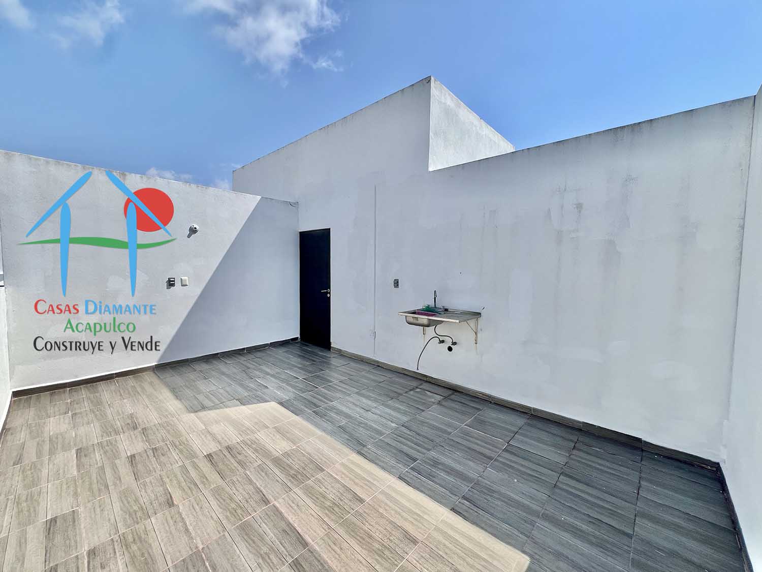 Banús Málaga 167 - Roof Garden 4